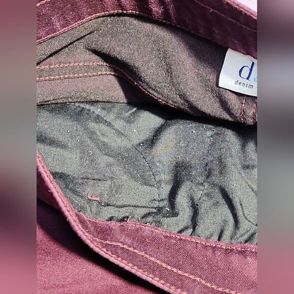 D&Co Denim + Company jeggings - Picture 5 of 10